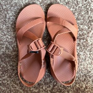 Chaco Sandal